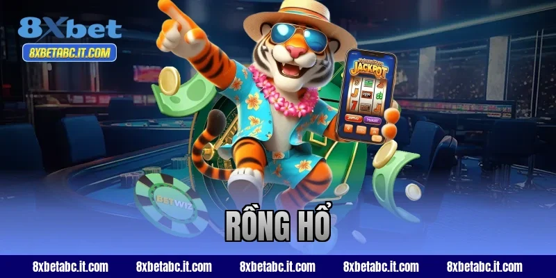 Rồng Hổ