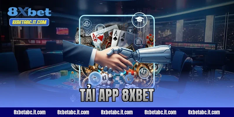 tải app 8XBET